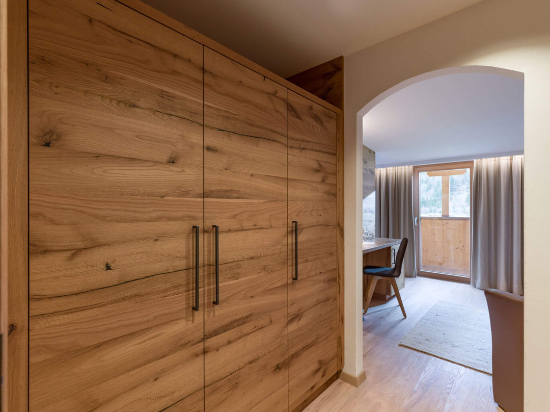 Ferienhof Oblasser主图