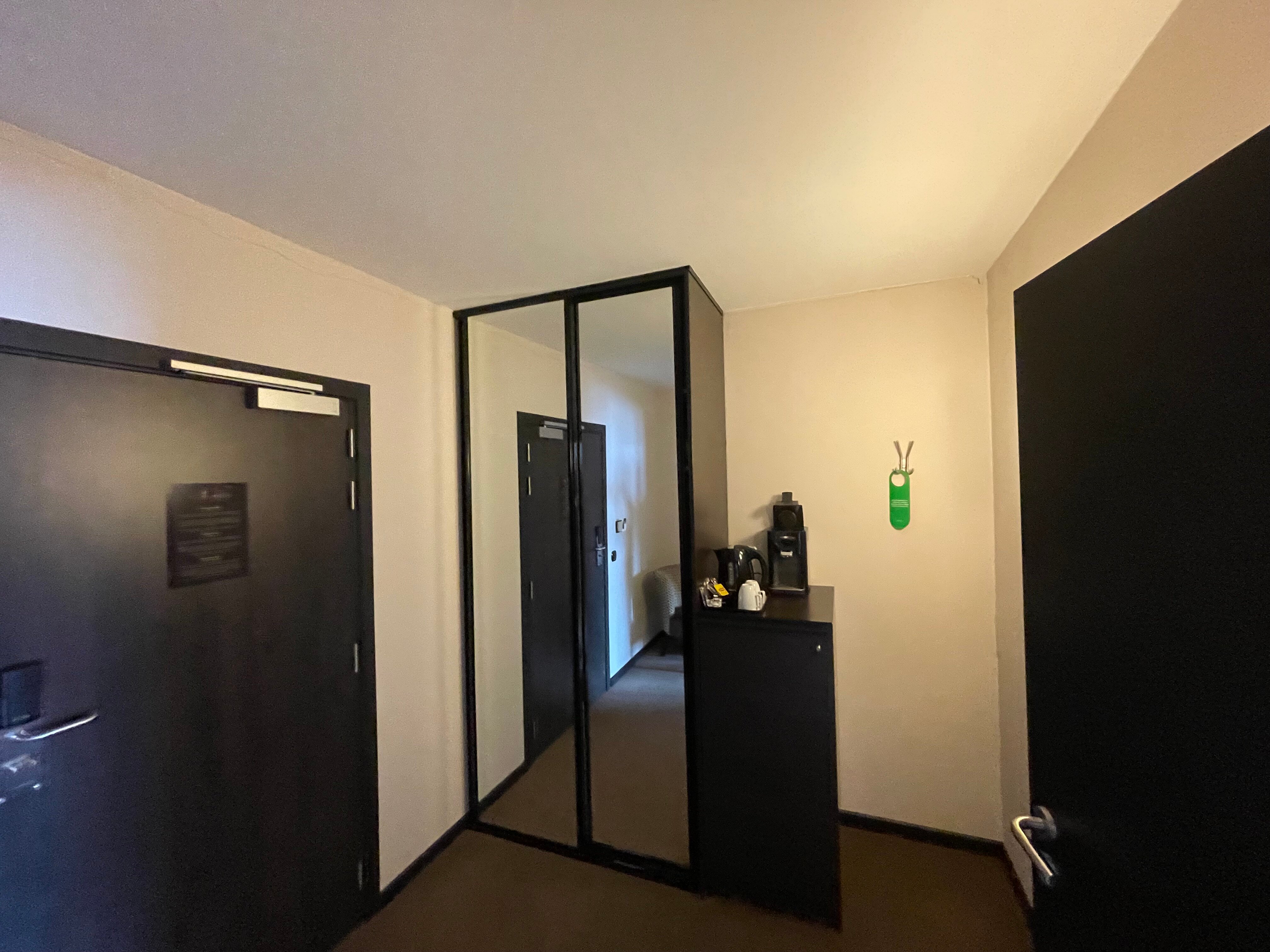 埃德海姆酒店-官方