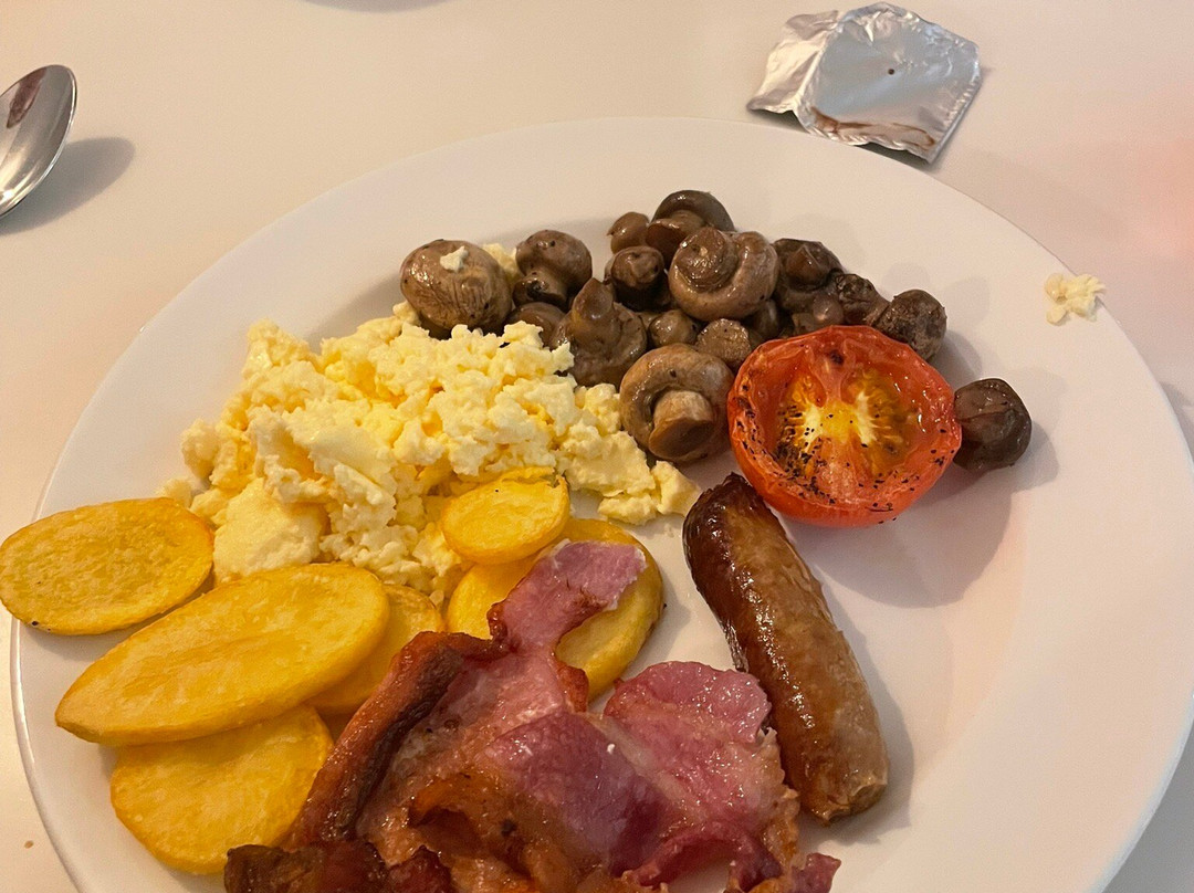 假日雷丁南部M4高速公路11号岔口酒店主图