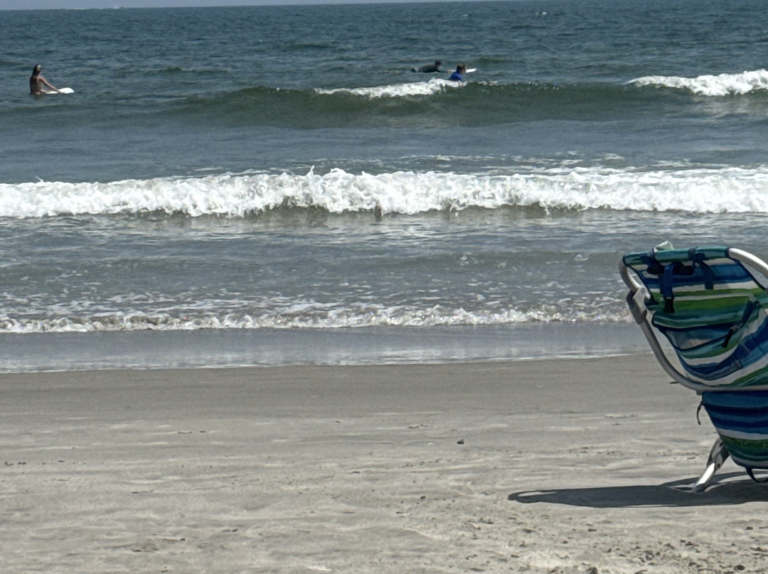 Desert Sand Resort主图