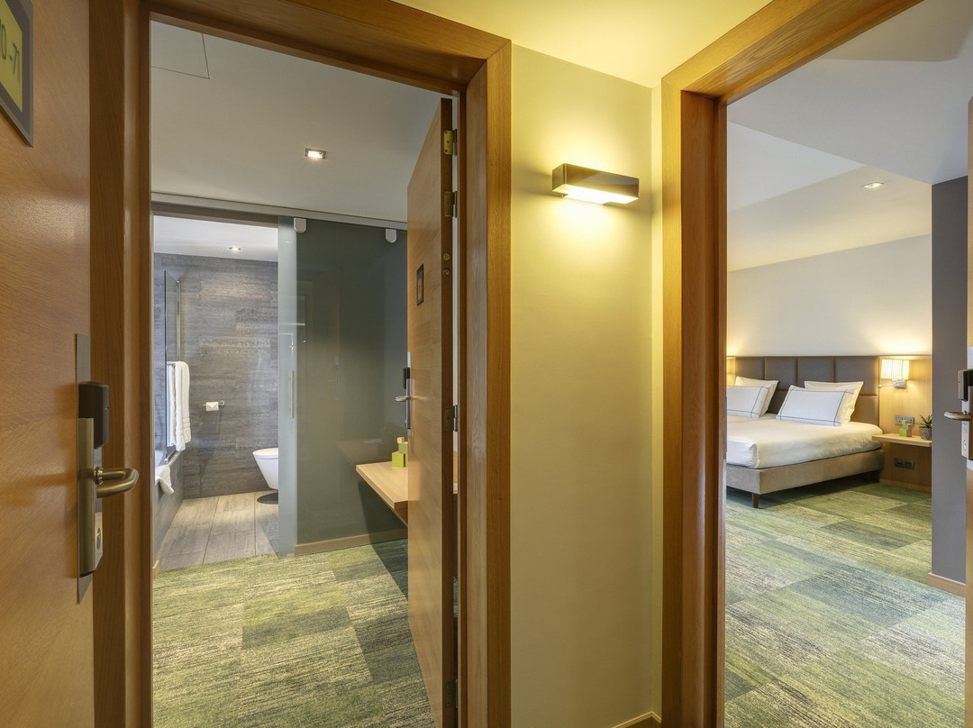 Hotel Le Cote Vert主图