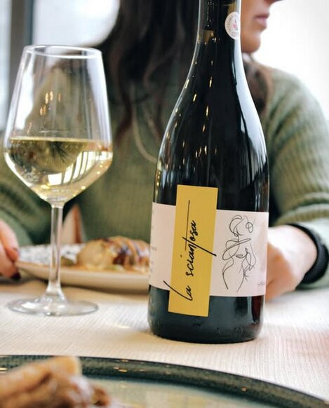 Le Macchie Winery-列蒂必去景点