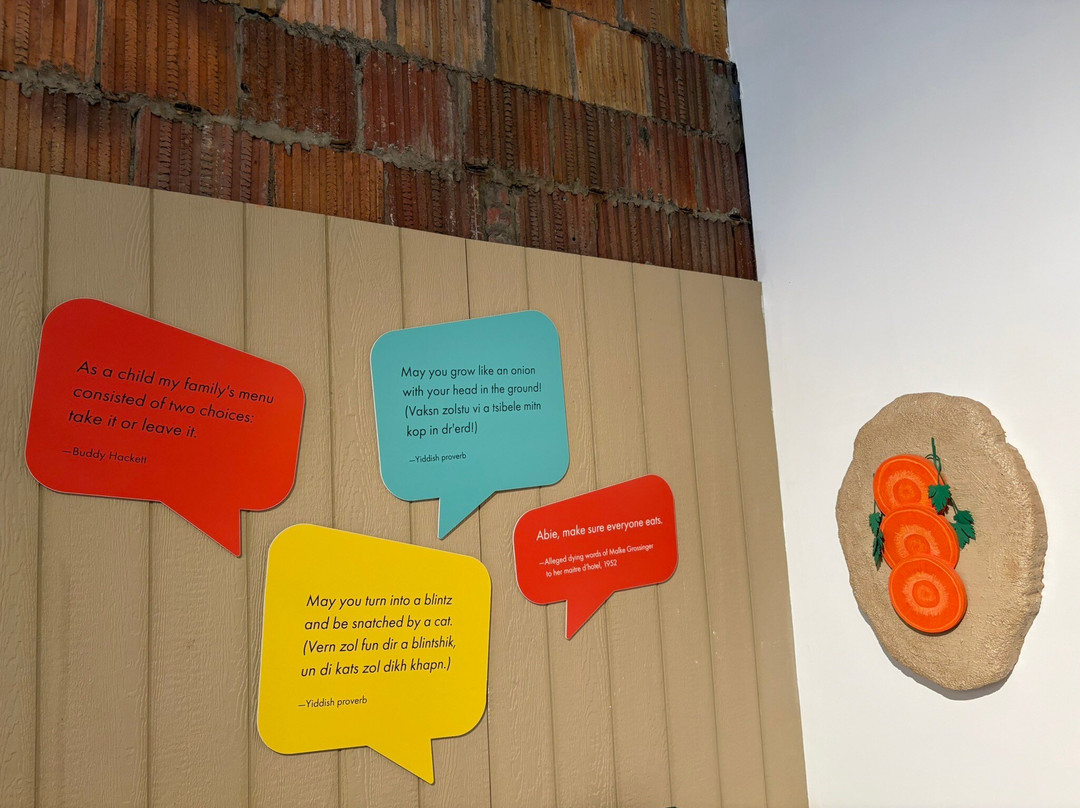 Catskills Borscht Belt Museum