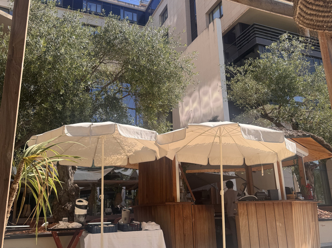 艾克斯普罗旺斯文艺复兴酒店主图