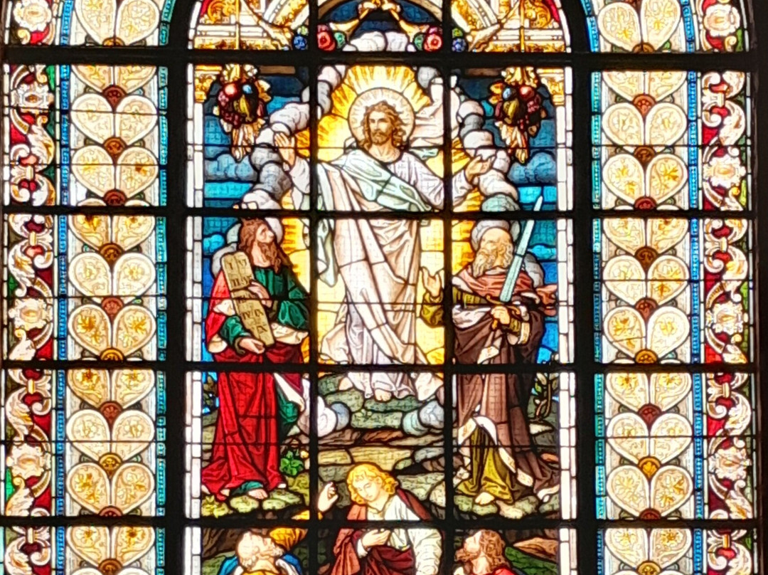 St. Anne's Church-科克必去景点