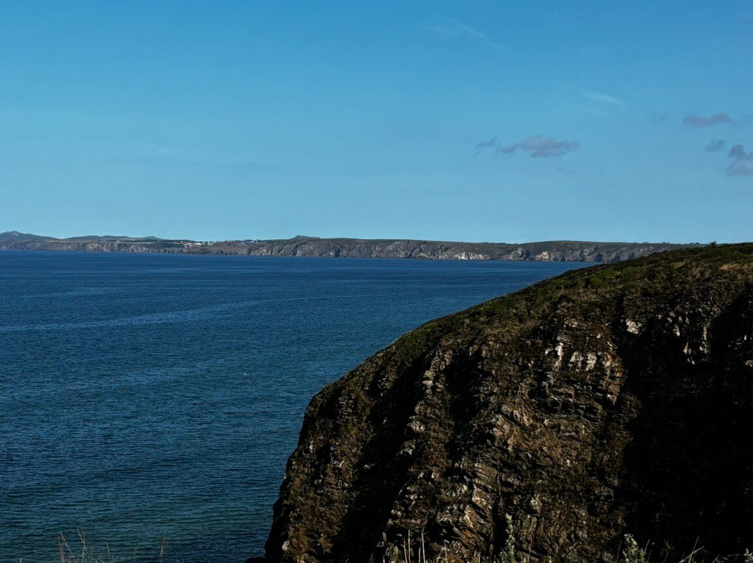 Nolton Stables-哈弗福韦斯特必去景点
