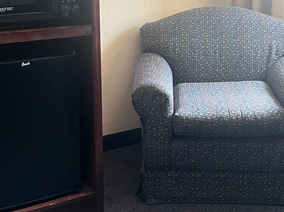 Quality Inn & Suites主图