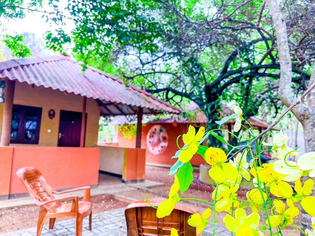 尼亚加拉旅舍-浴室