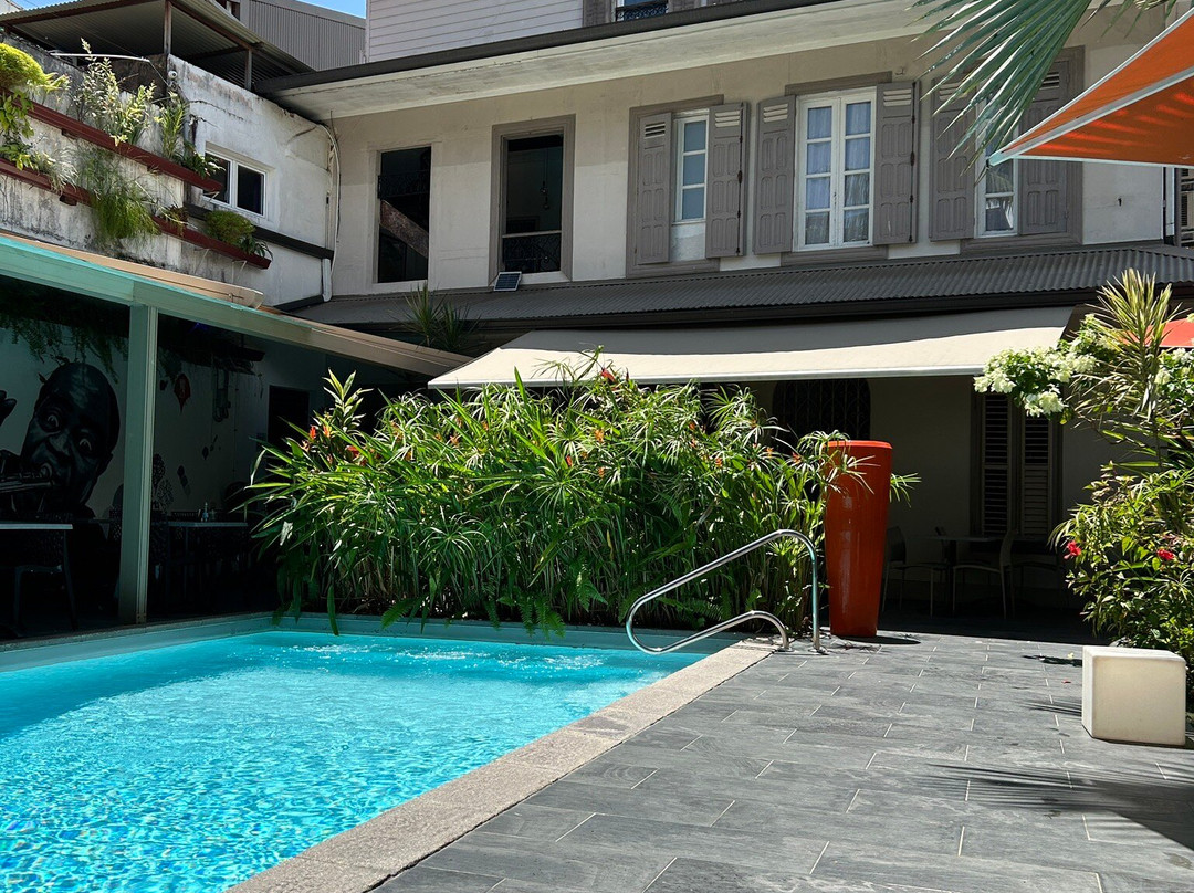 Hotel Ker Alberte ****主图