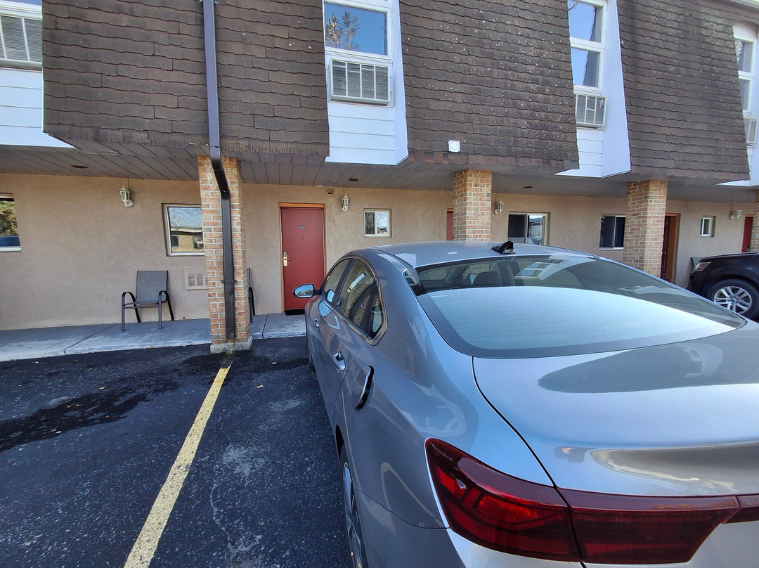 Best Value Inn & Suites Parry Sound主图