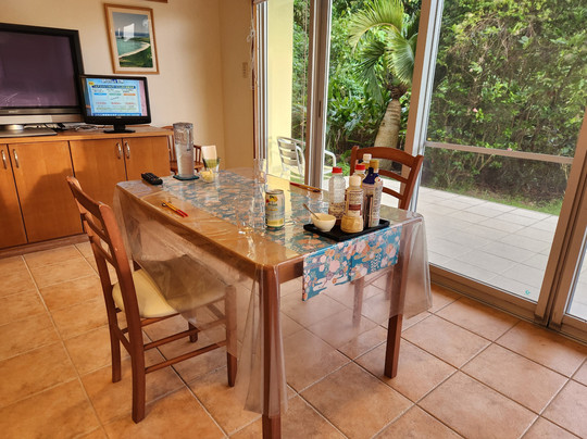 Painushima Resort Coral Fish主图