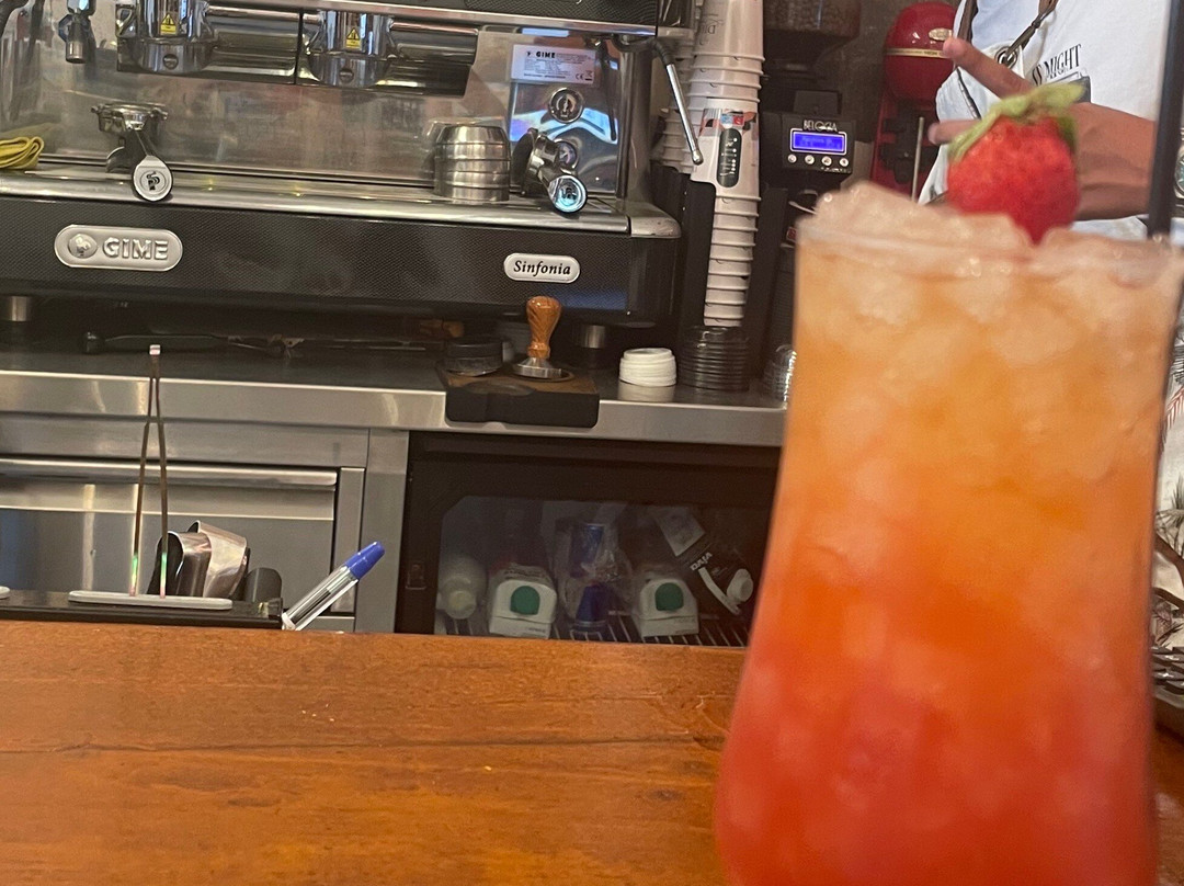 Dilay Cafe Snack Bar