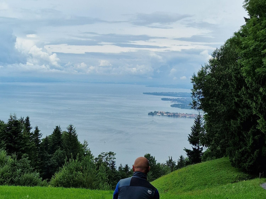 Hotel Fritsch am Berg主图