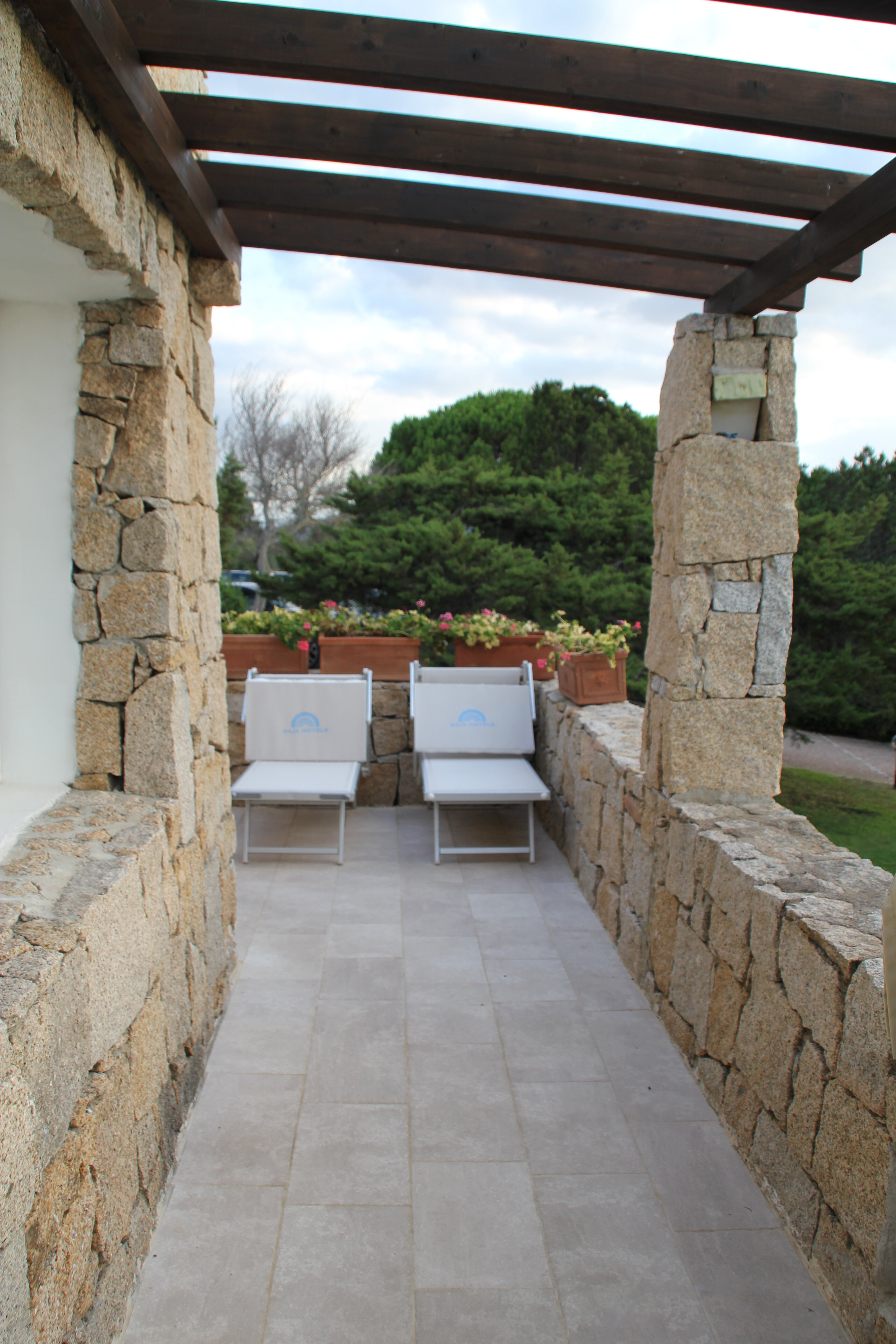 努拉基大酒店-客卧