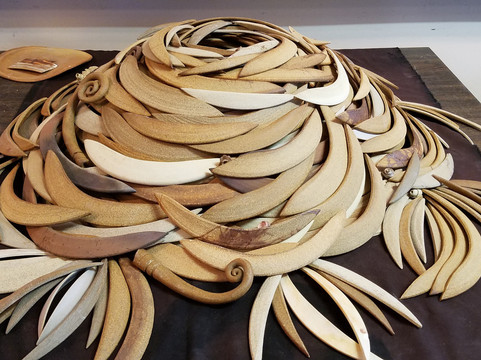 Judith Motzkin Studio-剑桥必去景点