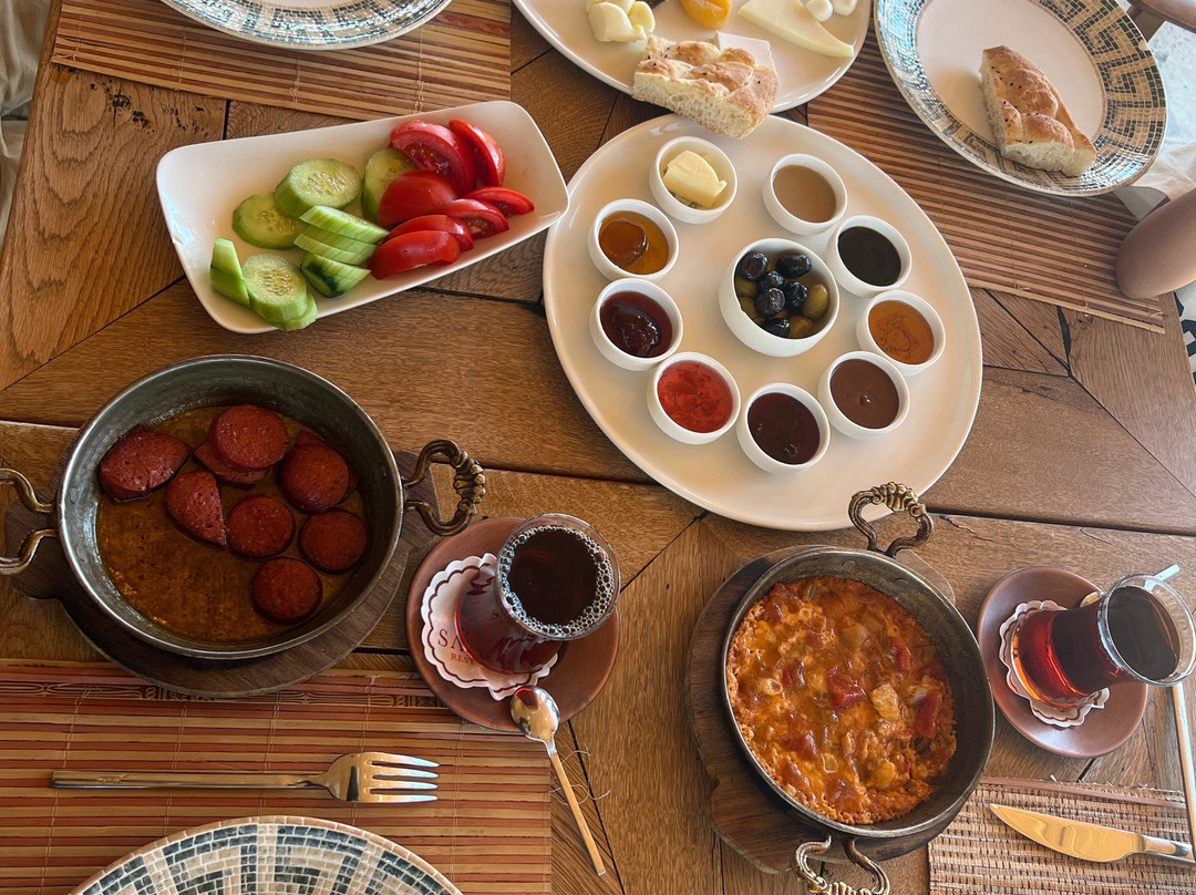 Kappadoks Cave Hotel主图