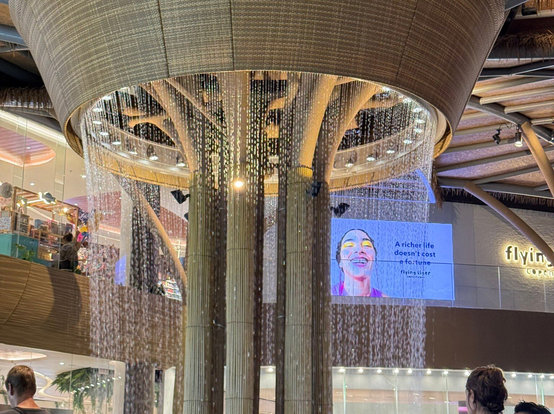 Icon Bali Mall, Sanur-沙努尔必去景点