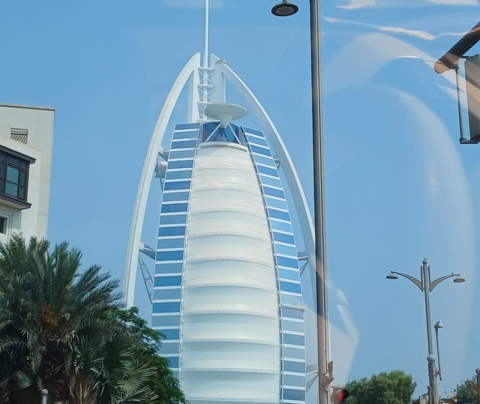 Anton Travel Viajes Al Medio Oriente-Ecatepec必去景点