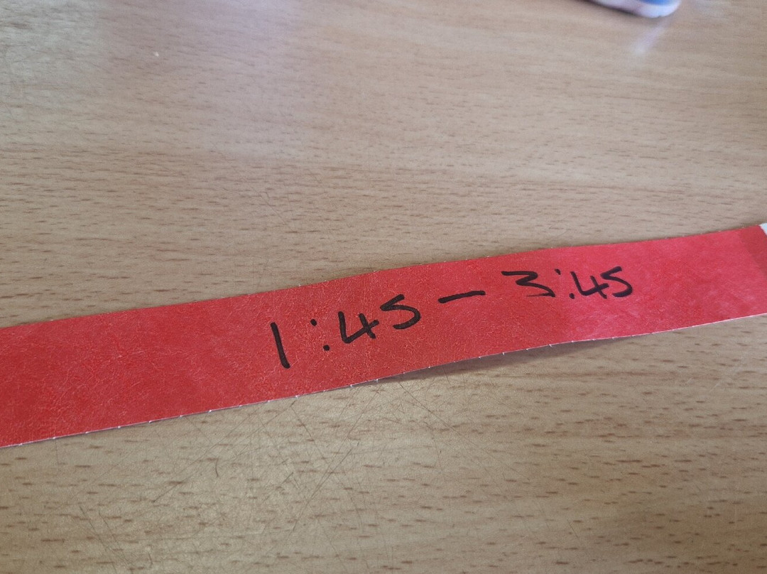 Fort Fun-伊斯特本必去景点