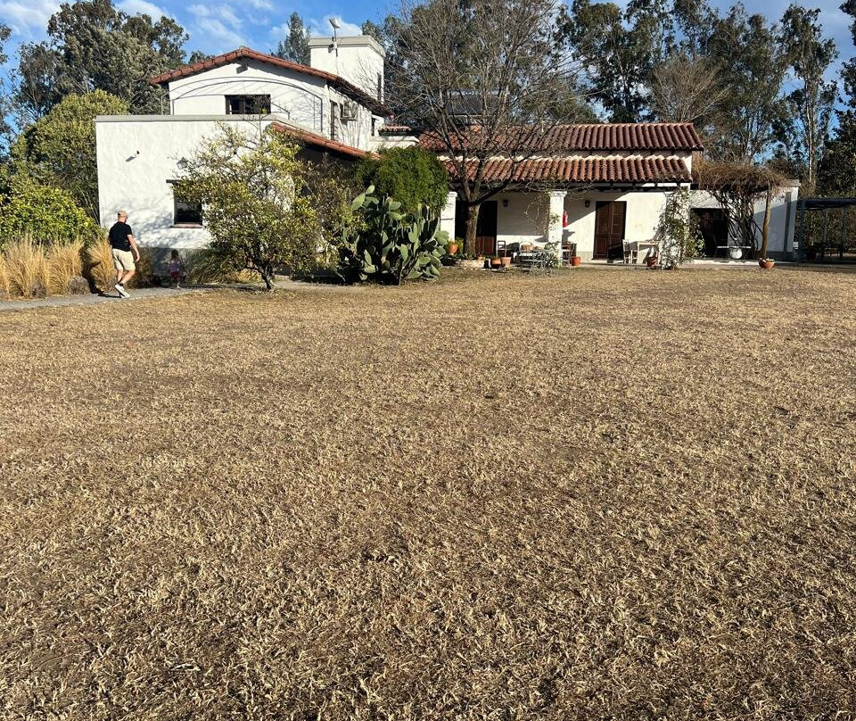 Finca Valentina主图