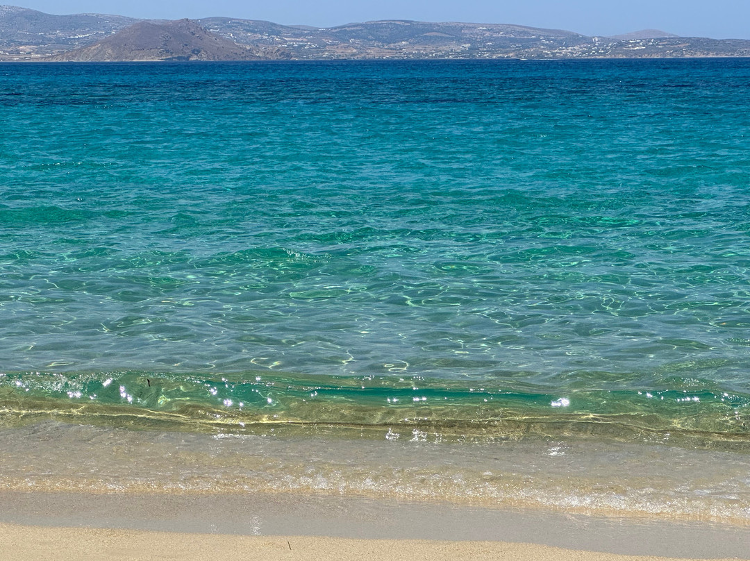 Hotel Orkos Beach主图