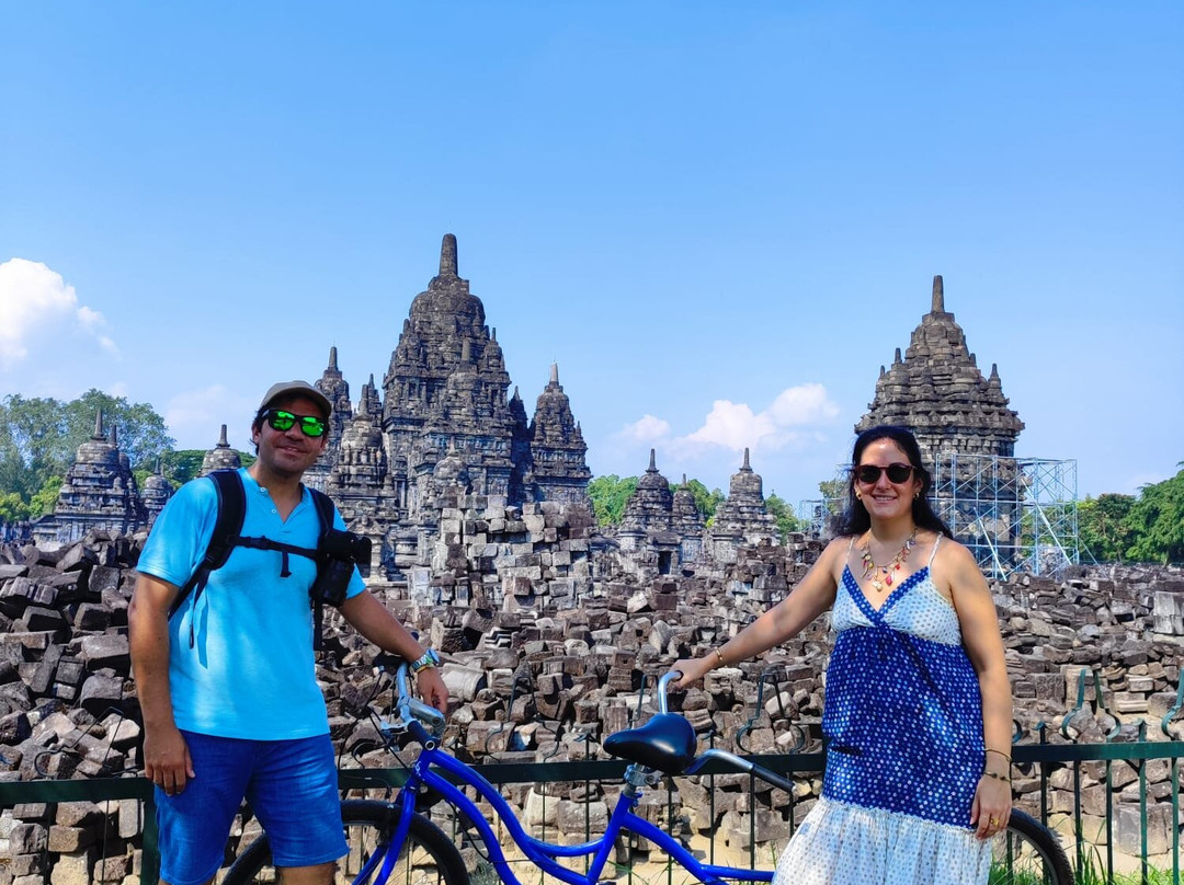 Funfuntraveller-Yogyakarta必去景点