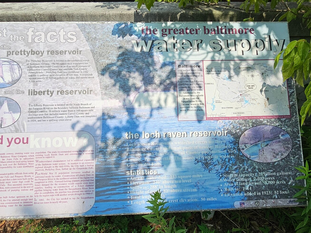 Paper Mill Road Iron Bridge-Phoenix必去景点