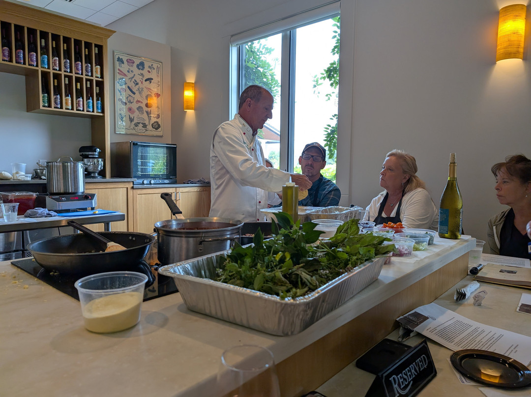 Villa Bellezza-Pepin必去景点