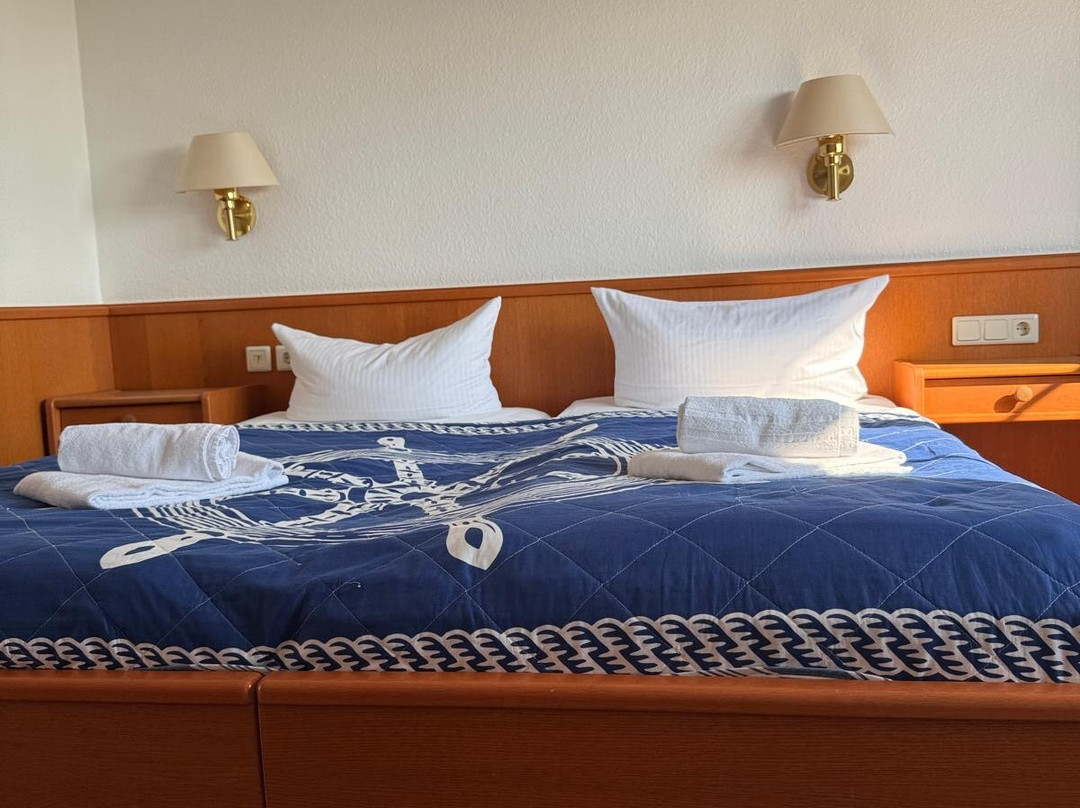 Landhotel Rugen主图