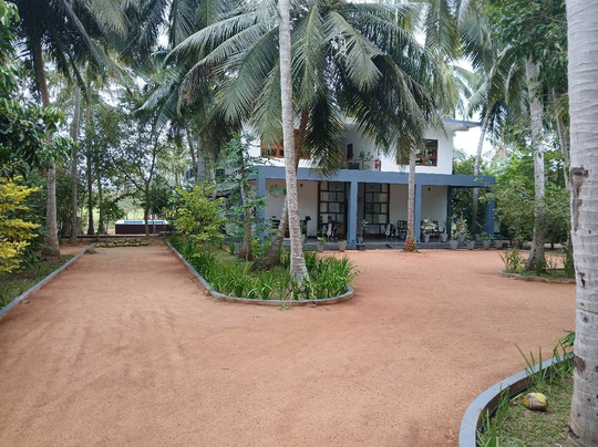 Eagle Wilpattu Resort-Nochchiyagama必去景点