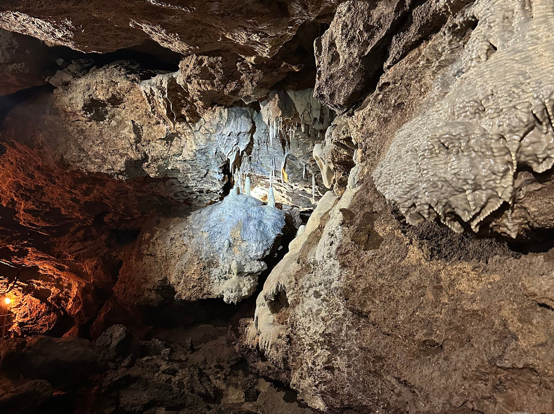 Lummelundagrottan-维斯比必去景点