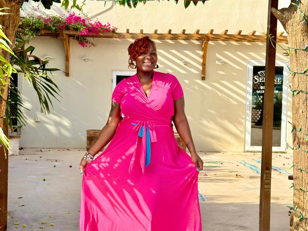 Serene Floating Massage-萨瓦内塔必去景点