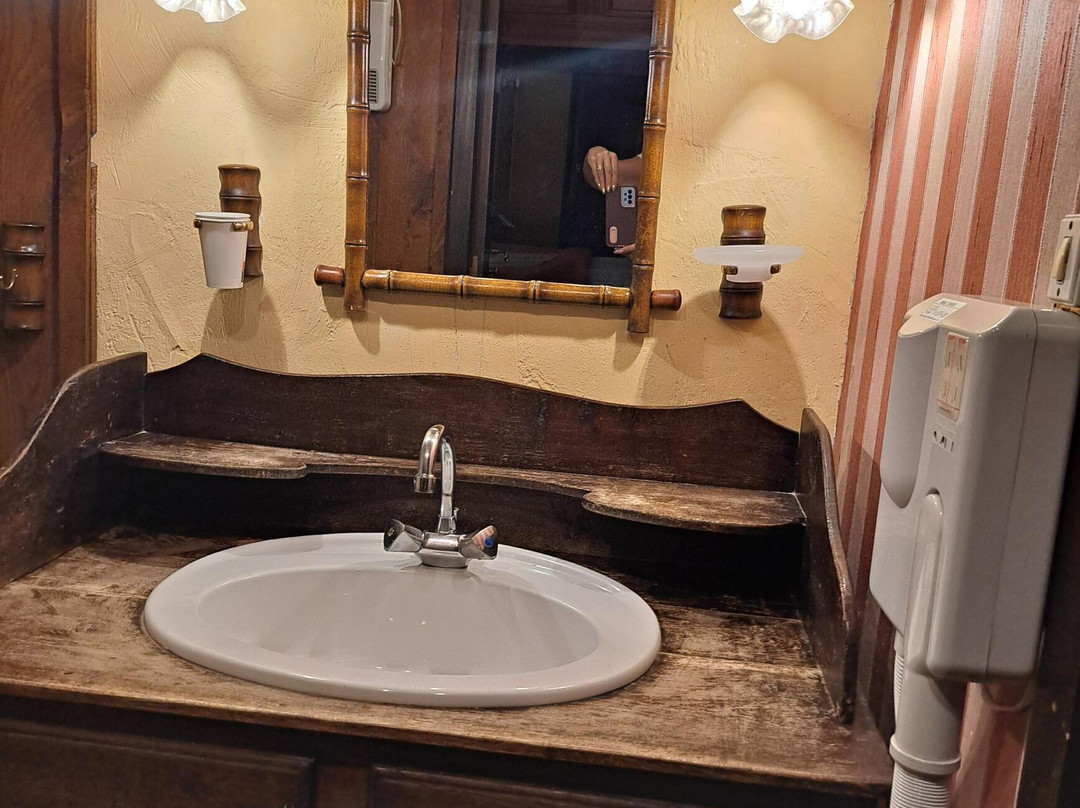 Auberge Le Renard'Eau主图