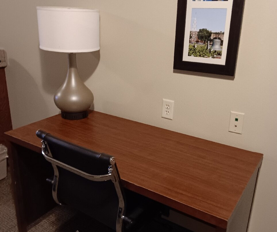 Comfort Inn & Suites Dover主图