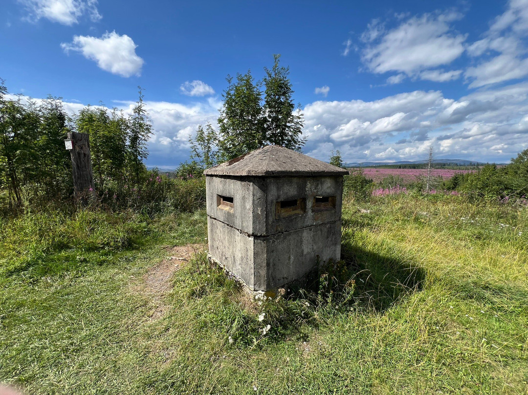 Grenzmuseum Sorge e.V.-Sorge必去景点