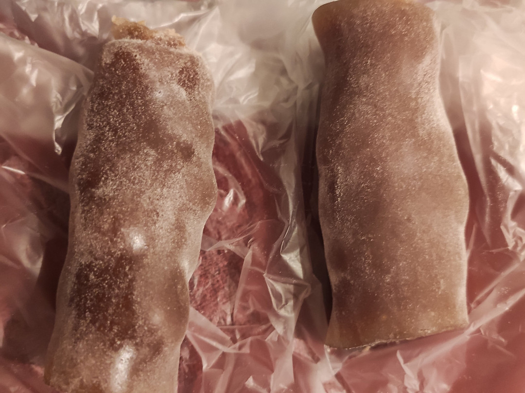 Aphrodite's Secret-拉纳加必去景点