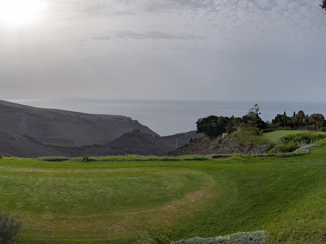 Tecina Golf-La Gomera必去景点