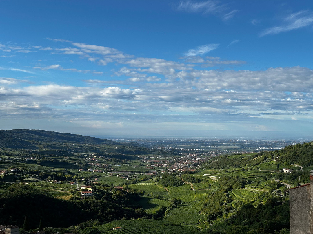 Villa Allegri Agriturismo Di Charme