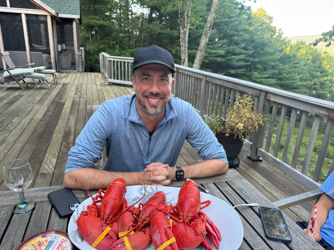 Bar Harbor Fishing Tours-山漠岛必去景点