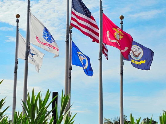 Pinederosa Park-Westlake必去景点