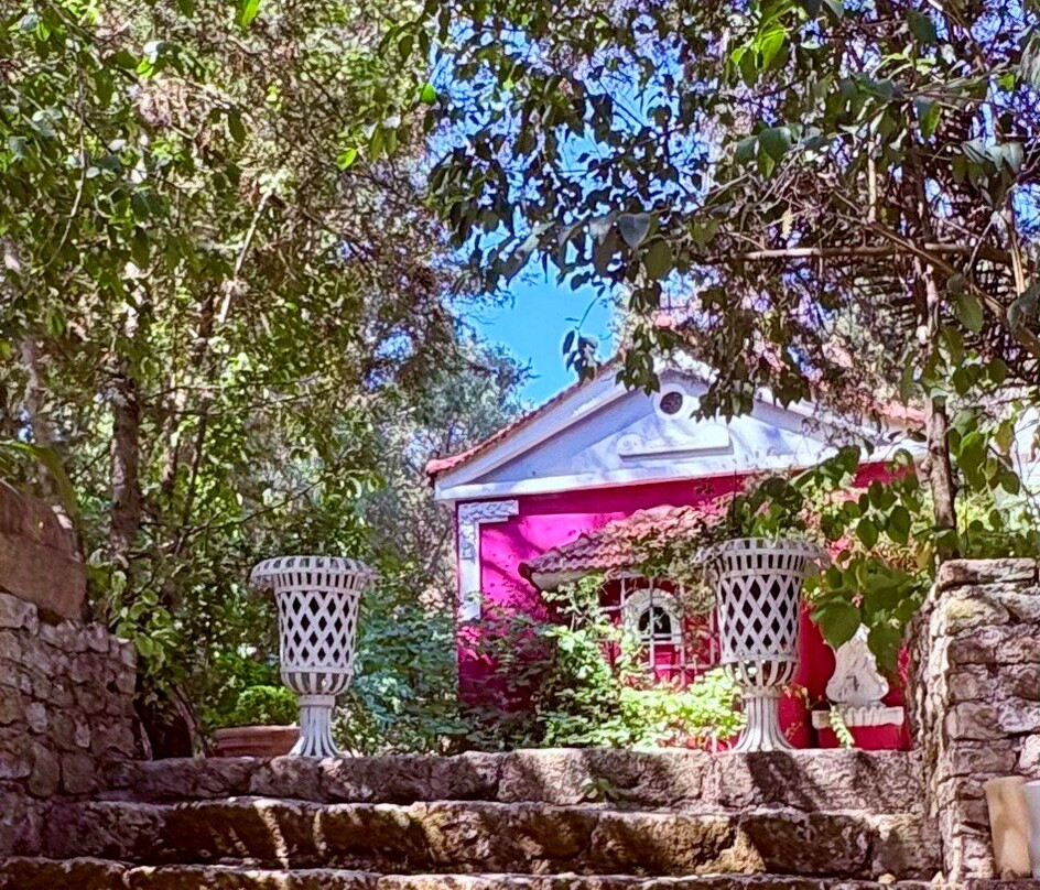 Haritatos Vineyard-Lixouri必去景点