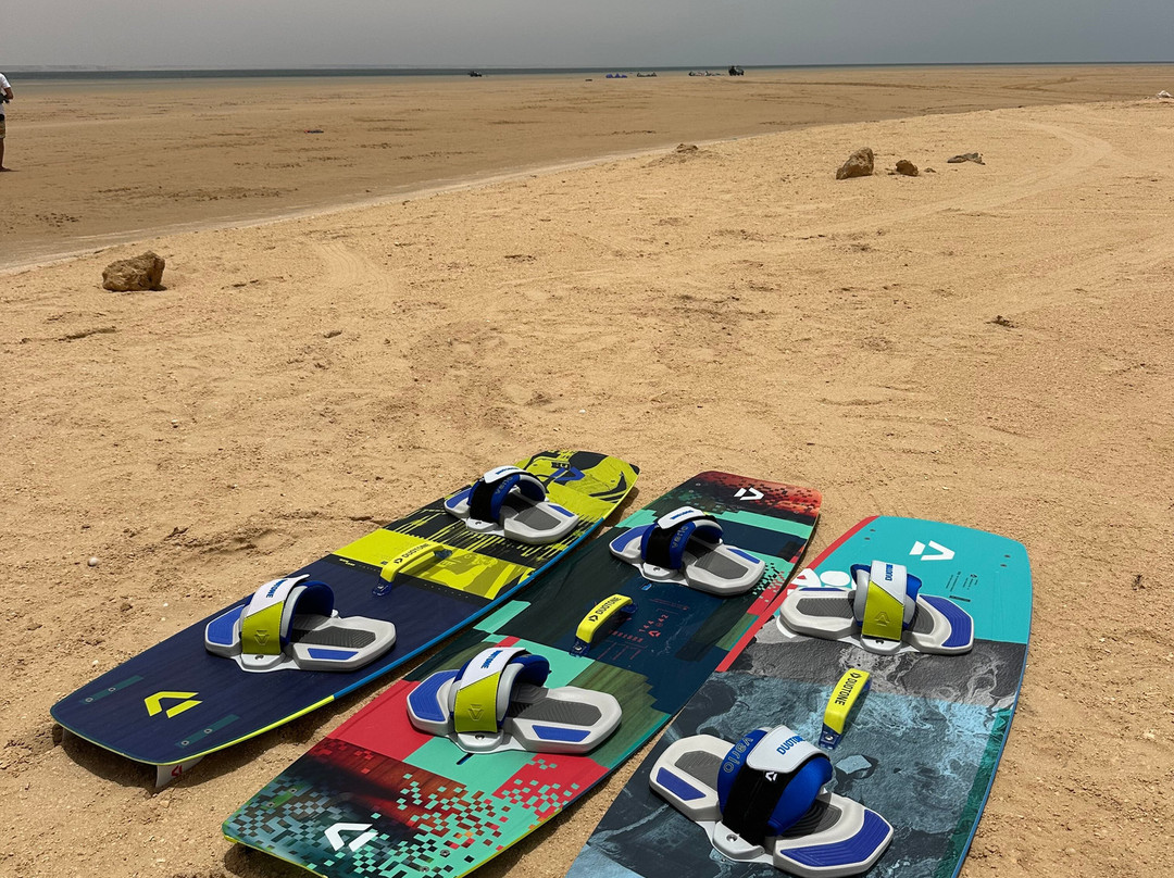 One Life Dakhla-达赫拉必去景点