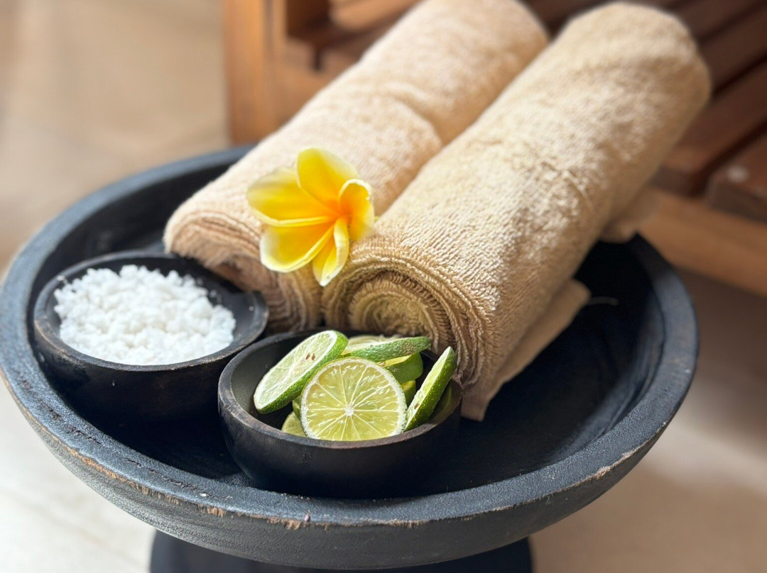 Radha Spa At The Sankara Suites & Villas-乌布必去景点