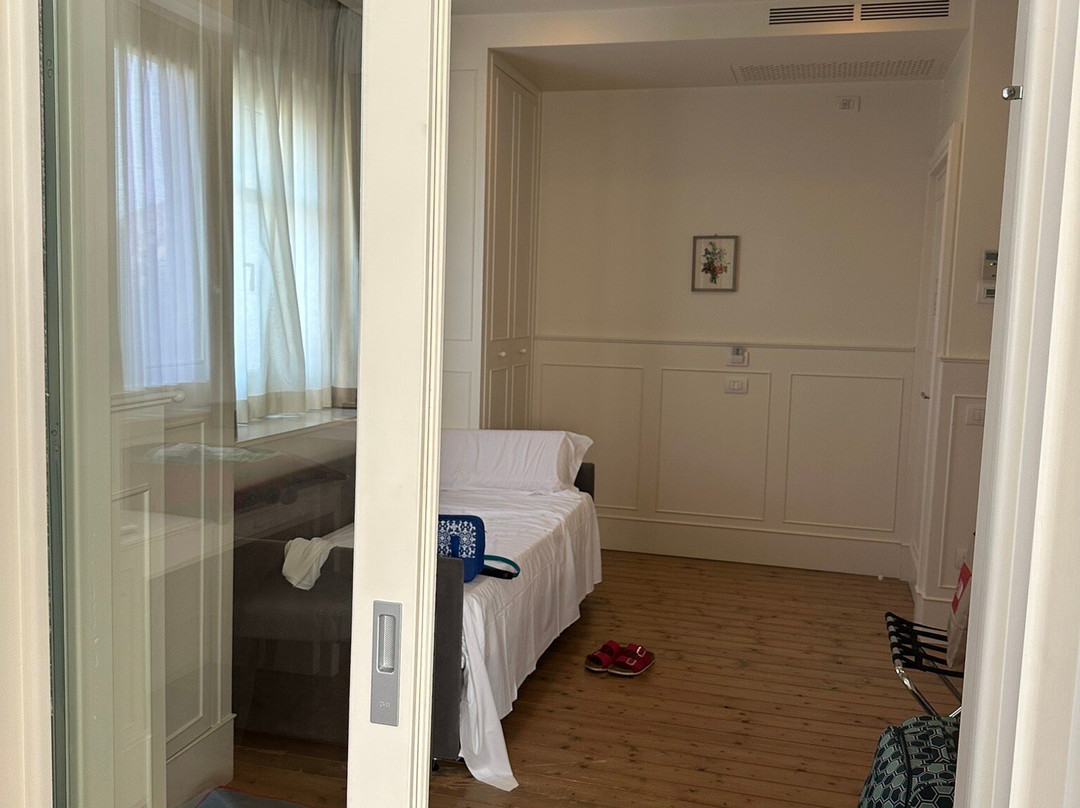 Hotel La Chiave Bianca主图