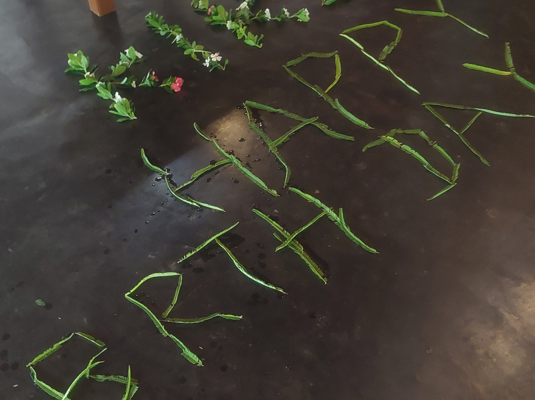 Nilaveli Ayurveda Gesundheitszentrum主图