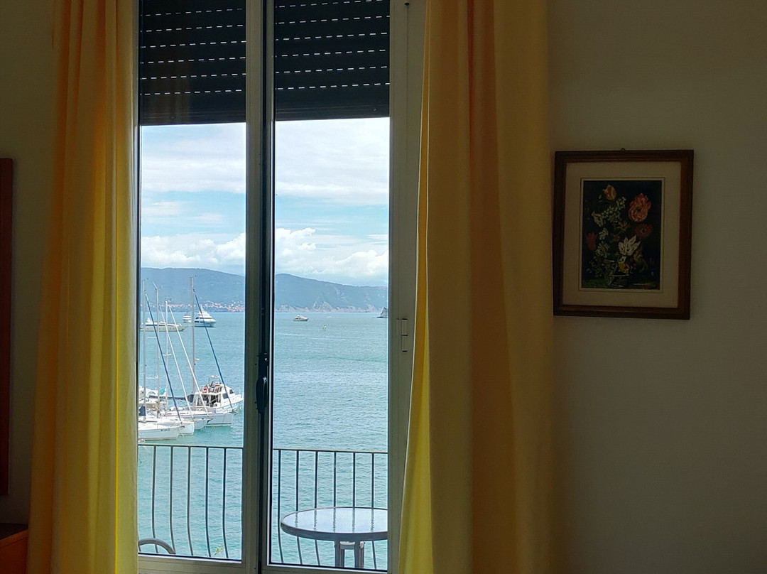 贝维德雷酒店主图