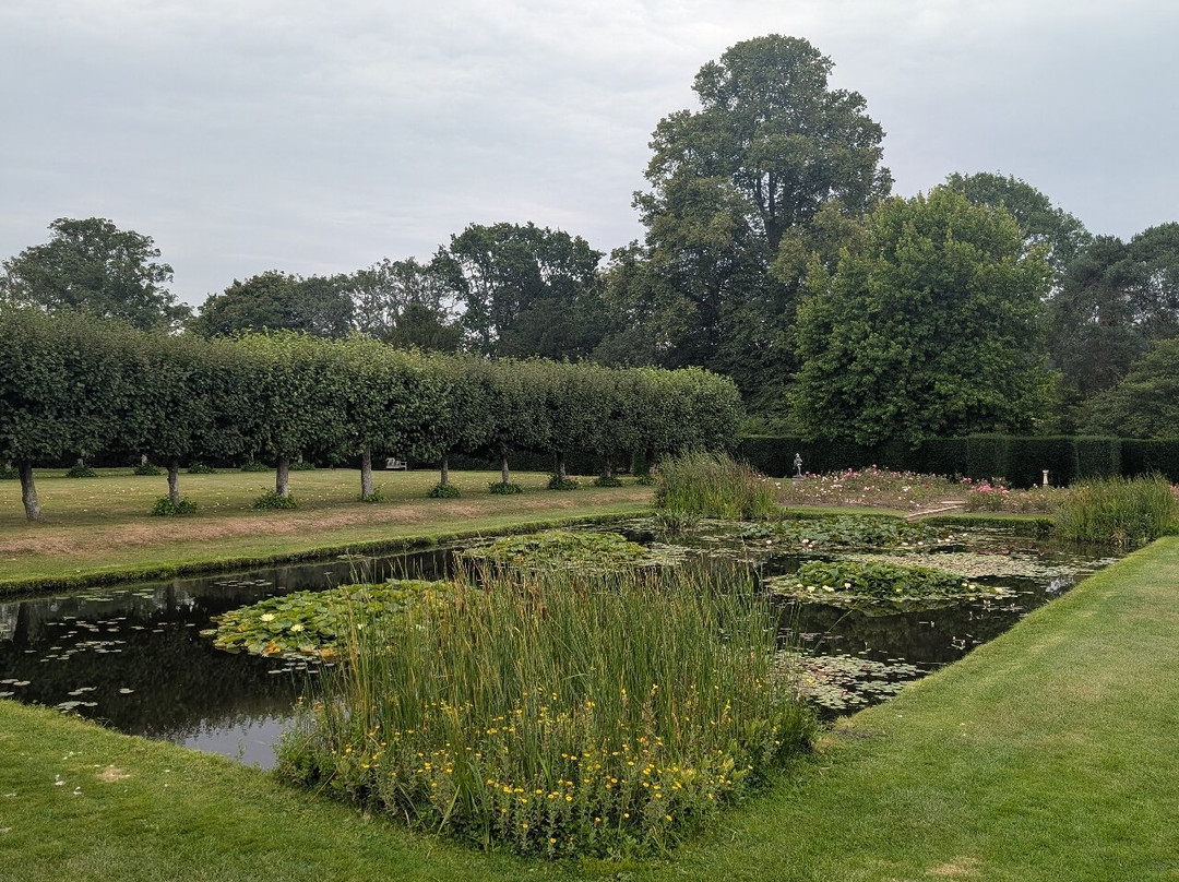 Bateman's-Burwash必去景点