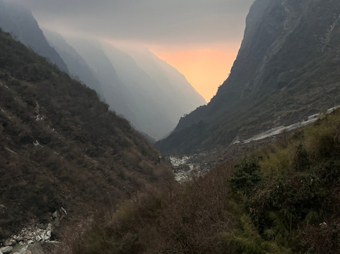 Adventure Pilgrims Trekking-加德满都必去景点