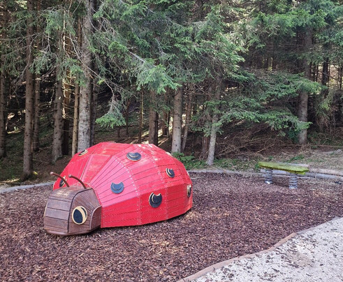 Mega Bugs-安达洛必去景点