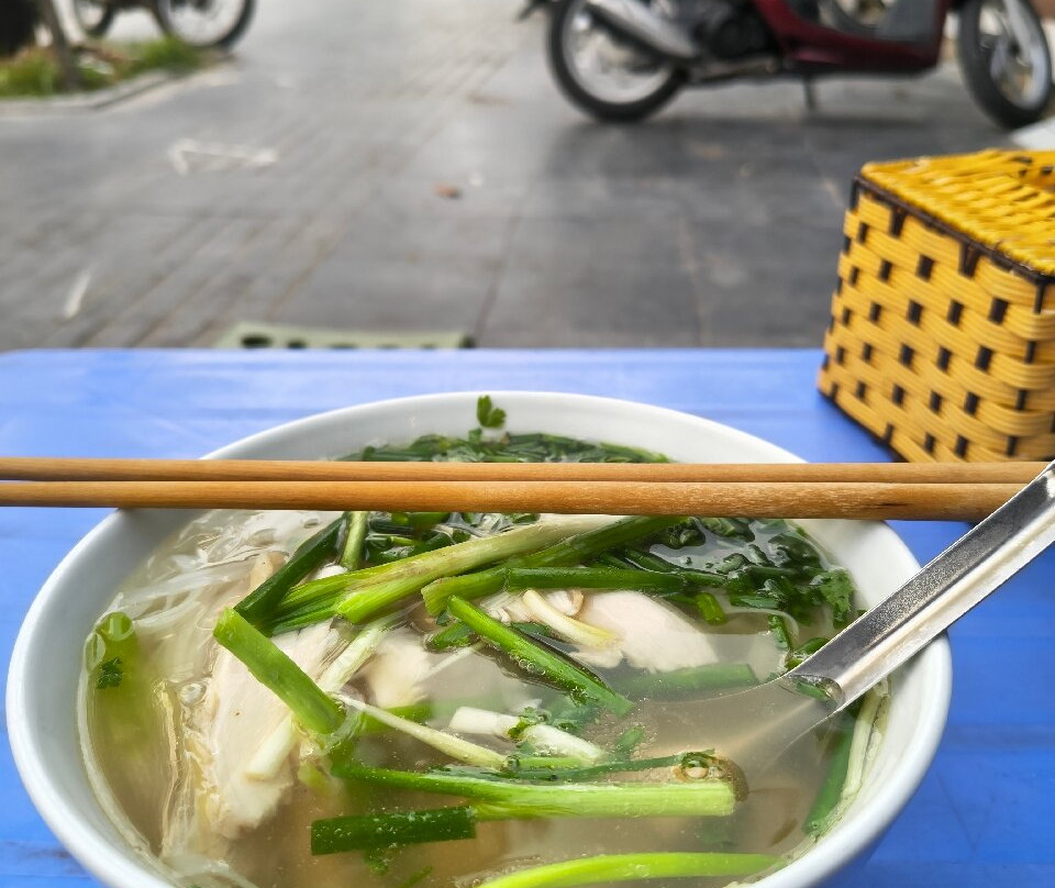 Phở Gà Ta